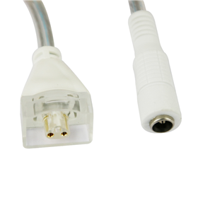 燈條電源線，燈條轉(zhuǎn)接線，硬燈條電源線
